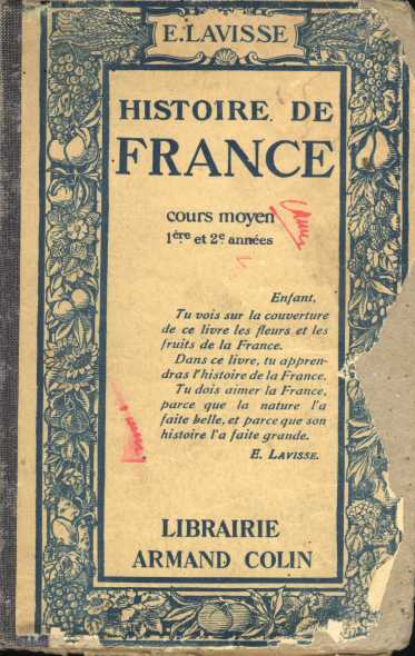 Couverture