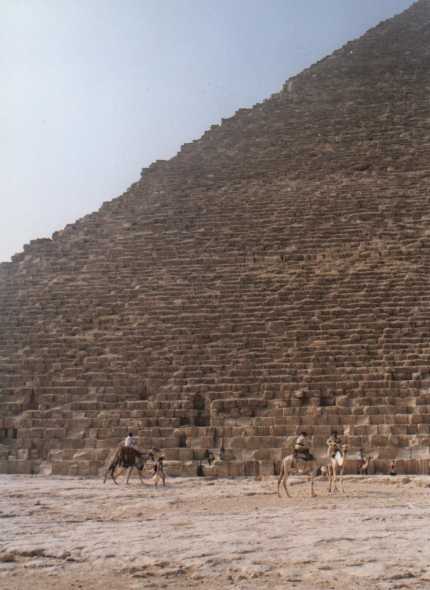 Pyramide de Chops
