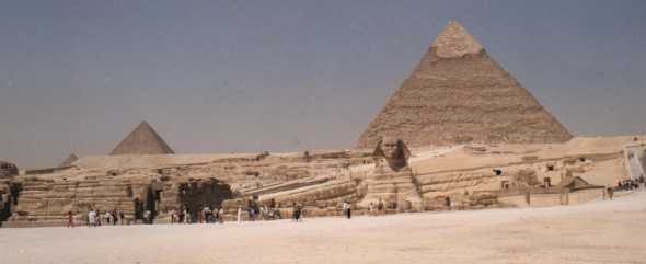 Le Sphinx