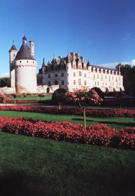 Jardin de Catherine de Mdicis