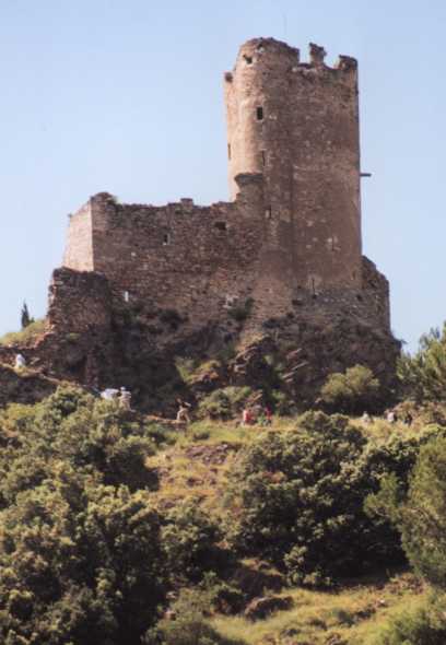Quertinheux