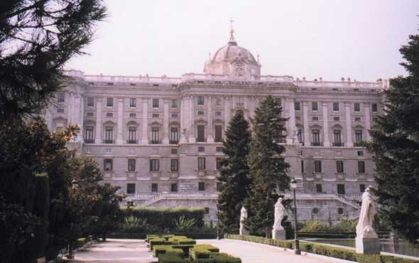 Palais Royal