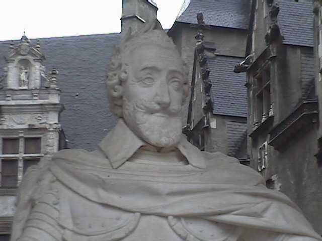 Henri IV