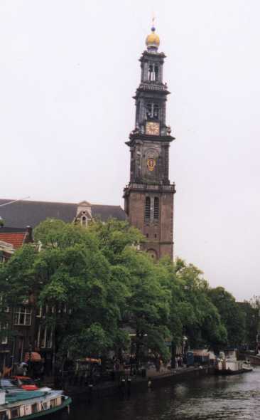 Westerkerk