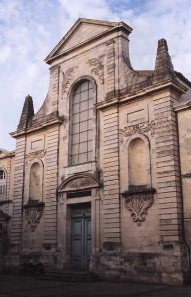 Temple