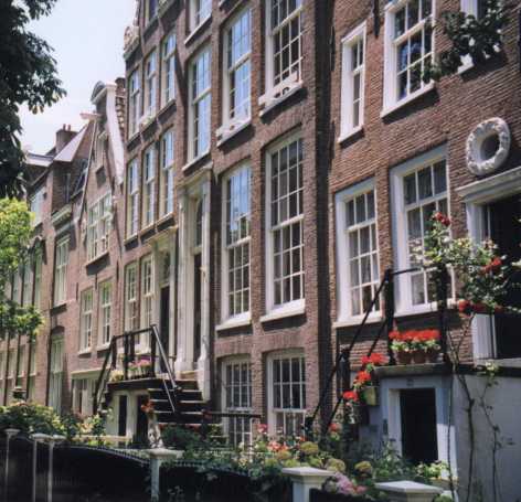 Begijnhof