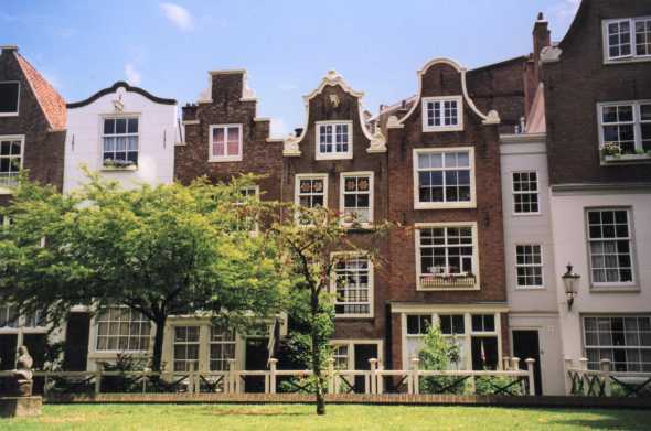 Begijnhof