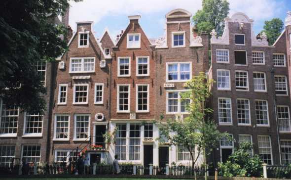 Begijnhof