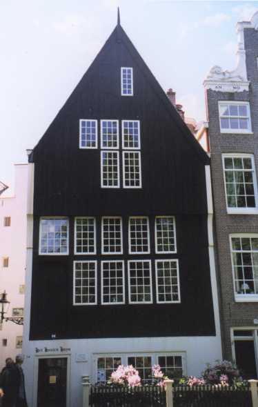 Het Houten Huis