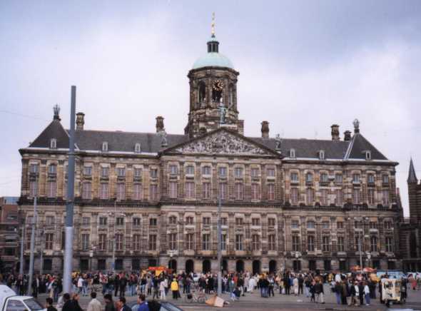Palais Royal