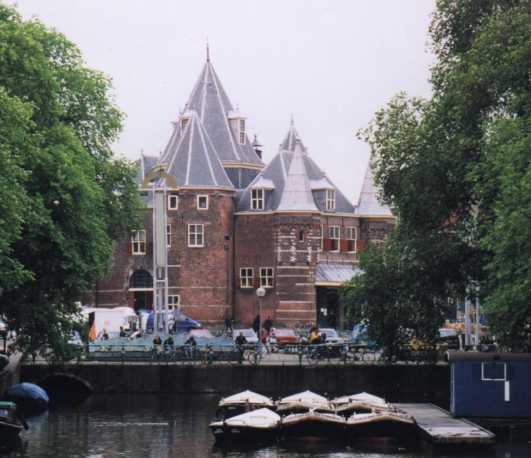 Waag