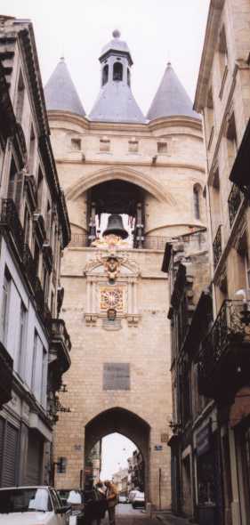 Cot nord