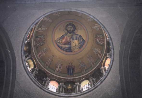 Saint Spulcre