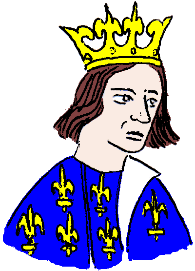 Charles V
