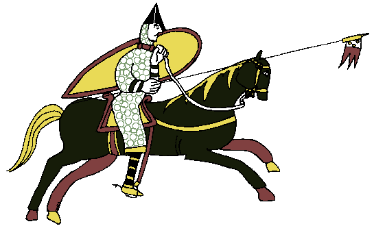 Chevalier normand