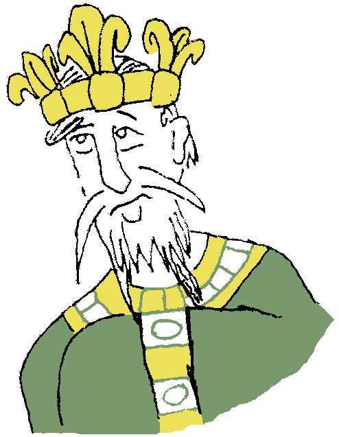 Edouard le confesseur