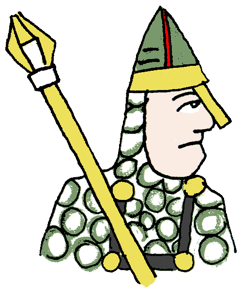 Guillaume le conqurant
