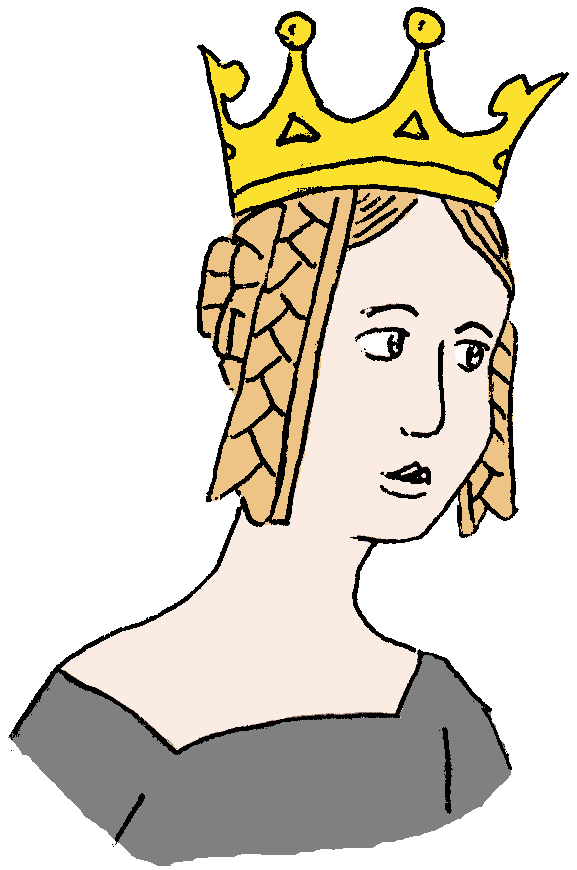 Judith de Bavire
