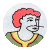 Harold II Roi d'Angleterre (1066)