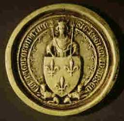 Charles VI