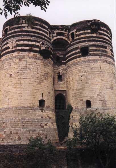 Remparts