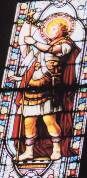 Constantin