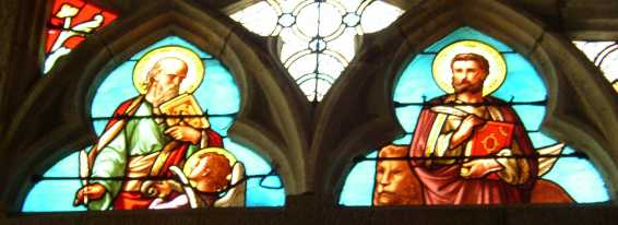 Evangelistes