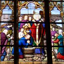 Saint Felix