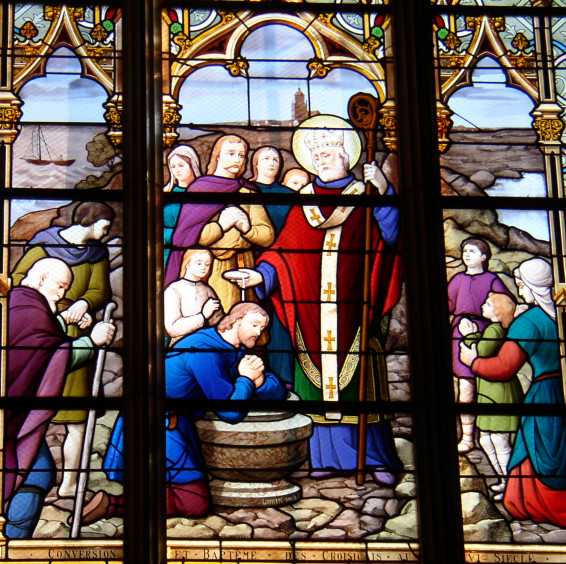 Saint Felix