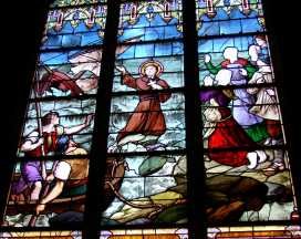 Saint Goustan