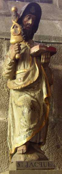 Saint Jacques