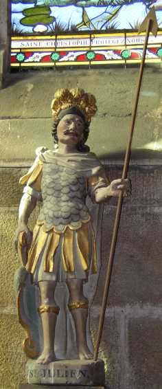 Saint Julien Saint Julien