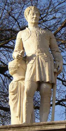 Arthur III de Bretagne Arthur III de Bretagne