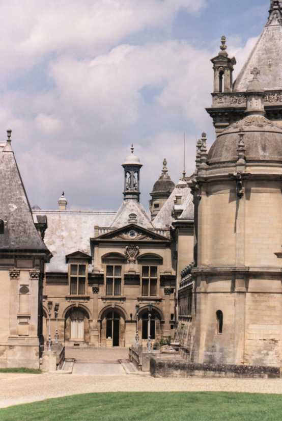 Bâtiments intérieurs Bâtiments intérieurs