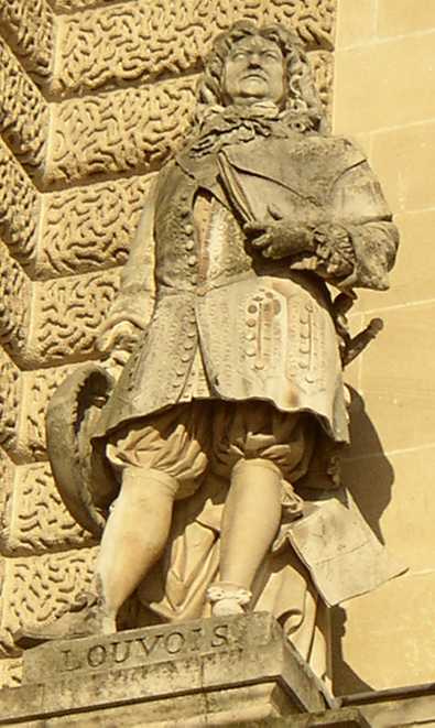 Louvois