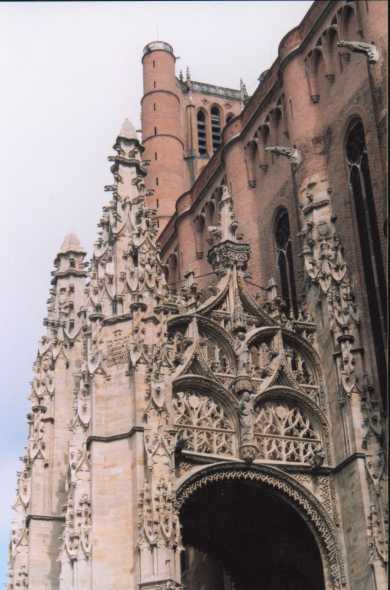 Baldaquin