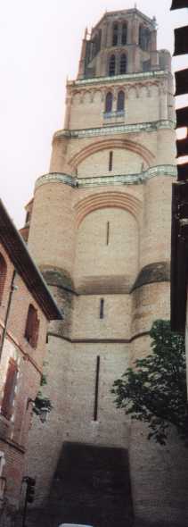 Clocher
