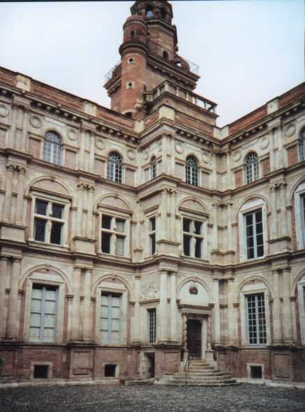 Htel d'Asszat