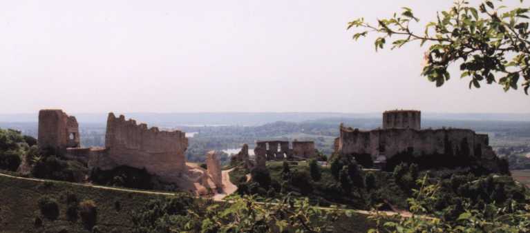 Chteau Gaillard