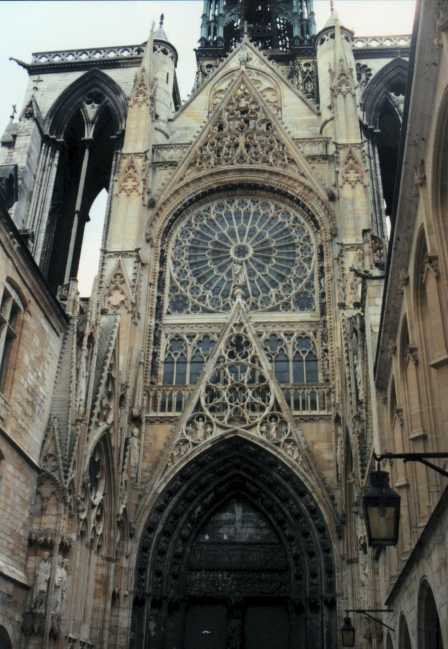Portail des libraires