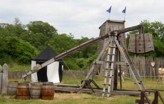 Mangonneau