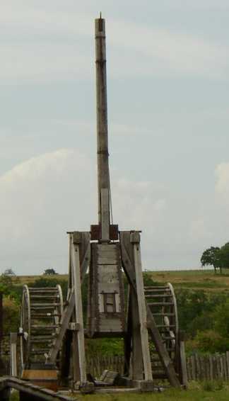 Trbuchet