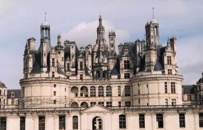 Chambord