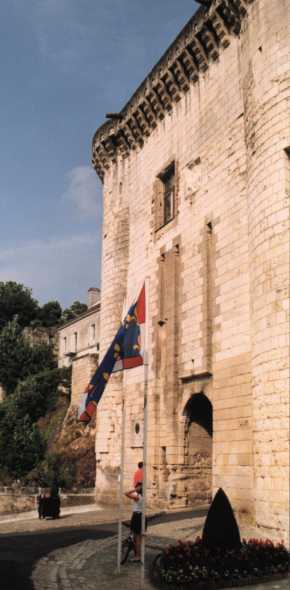 Porte