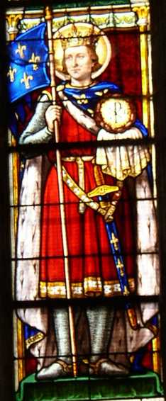 Saint Louis