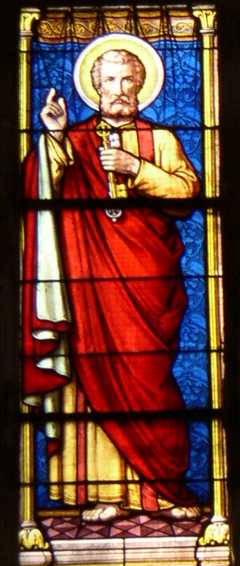 SaintPierre