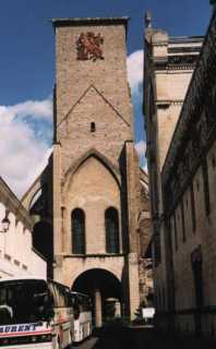 Tour Charlemagne