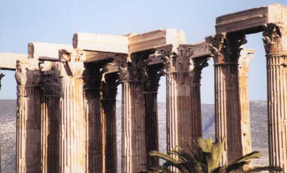 Temple de Zeus