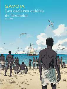 Couverture Tromelin